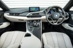 BMW i8 2014 года (UK)